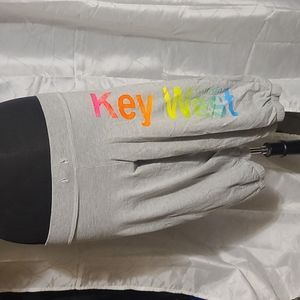 Rag Wear USA Florida Key West Joggin Capris